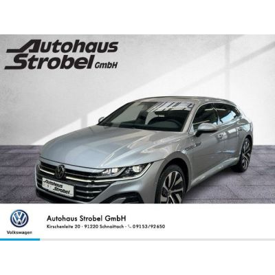 Volkswagen Arteon SB R-Line 2.0 TDI DSG AHK*Navi*Kamera
