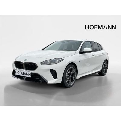 BMW 116 M Sportpaket Parking Assistant Klimaaut.