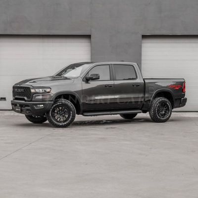 Dodge 2025 RAM Rebel X W/ FLOOR SHIFTER € 62500