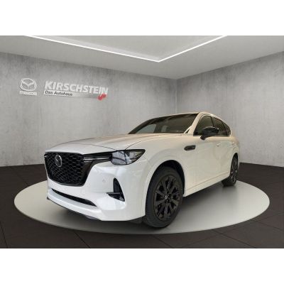 Mazda CX-60 HOMURA +MATRIX-LED+BOSE+360°KAMERA+