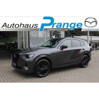 Mazda CX-60 2025 PHEV Homura Plus AWD PANO NAVI ACAA S