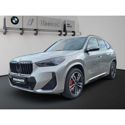 BMW X1 sDrive20i M SPORT 360° HeadUp ACC AHK Lenkhzg