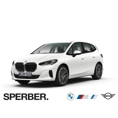 BMW 218 Active Tourer EU6e i Park-Assistent El. Fond