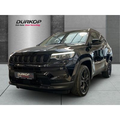 Jeep Compass North Star MY25 Premium-Paket SurroundSo