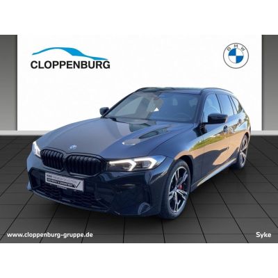 BMW 320i Touring