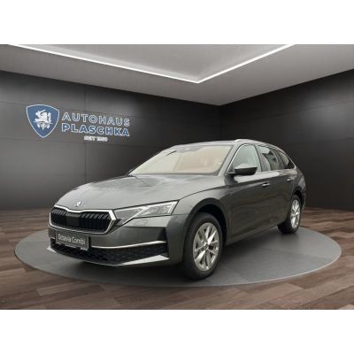 Skoda Octavia C. Selection 1,5 TSI mHEV 7-Gang-DSG