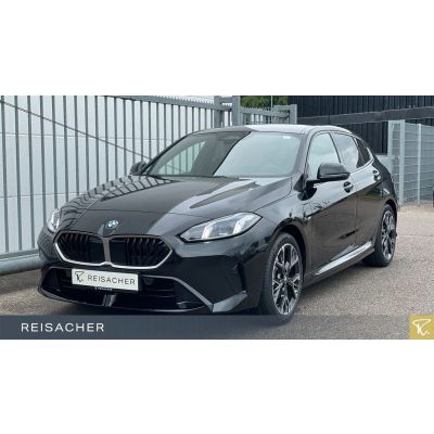 BMW 120 Sportpaket Autom. Parksystem Sportsitze  