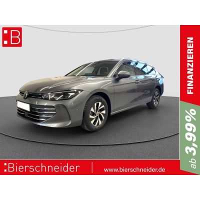 Volkswagen Passat Var. 2.0 TDI DSG Business IQ.DRIVE AHK HU