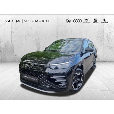 Volkswagen Tayron 2.0 TDI DSG R-LINE*NAVI RVIEW*AHK*uvm.