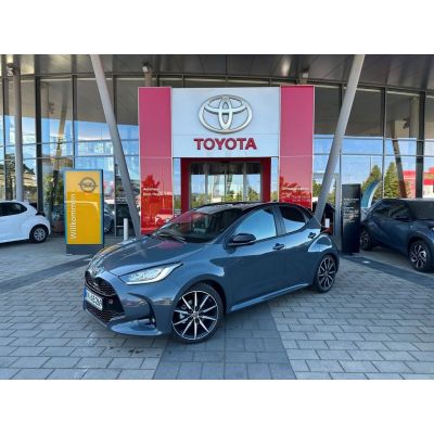 Toyota Yaris Hybrid GR Sport,NAVI, LED, KAMERA, HUD,JBL