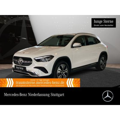 Mercedes-Benz GLA 250 e PROGRESSIVE ADVANCED/AHK/EASY P/LED/