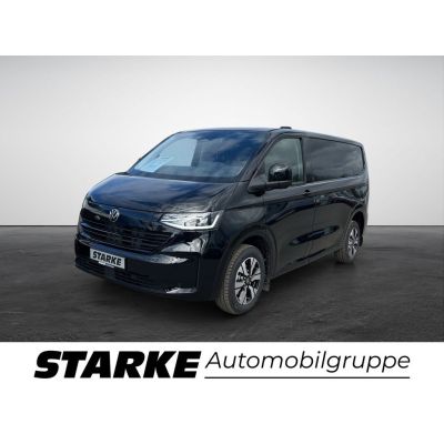 Volkswagen T7 Transporter 2.0 TDI DSG Kasten kurzer Radstan