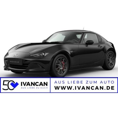 Mazda MX-5 2RF 1.5i 132PS Homura