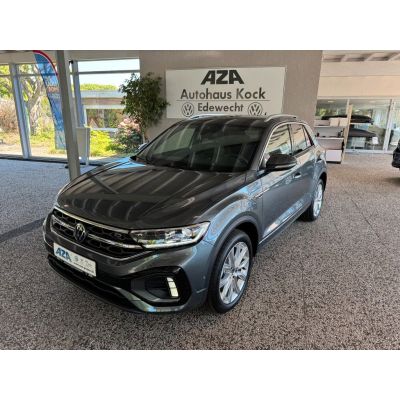 Volkswagen T-Roc 1,5 TSI DSG R-Line*ACC*KAMERA*EASY-OPEN*