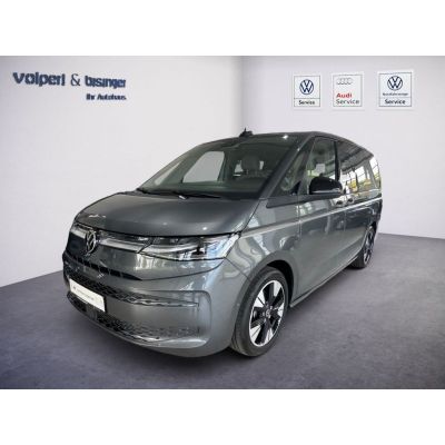 Volkswagen Multivan Lang Style 2,0 l TDI 110 kW DSG