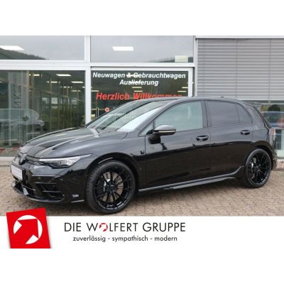 Volkswagen Golf R BLACK-EDITION 2,0 TSI OPF 4MOTION (333 PS