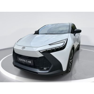Toyota C-HR 1.8 Hybrid Teamplayer Mod.2025/Technikpaket