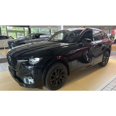Mazda CX-60  3.3L D 254ps 8AT AWD Homura