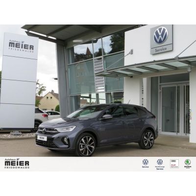Volkswagen Taigo 1.5 TSI DSG R-Line Panorama Kamera Matrix