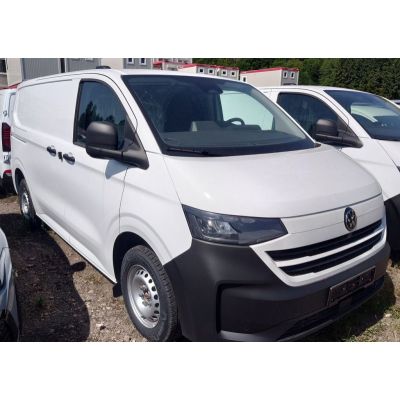 Volkswagen Transporter Kasten 2.0 TDI 81 kW KR