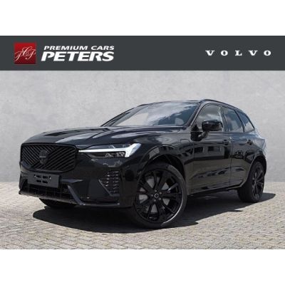 Volvo XC60 Plus Black Edition Plug-In Hybrid AWD T8 EU