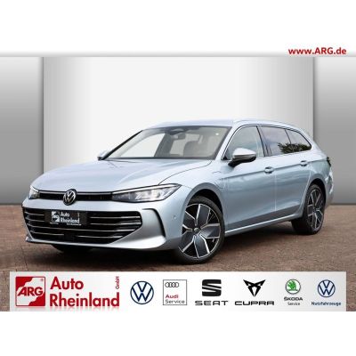 Volkswagen Passat Elegance 1,5 l eHybrid DSG LEDER/BUSINESS