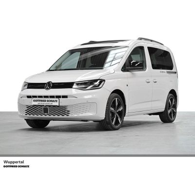 Volkswagen Caddy California 2.0L TDI DSG AHK Kamera Navi