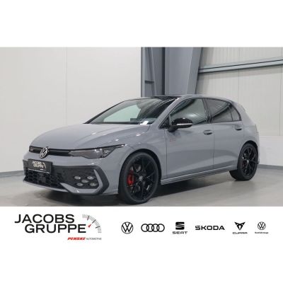 Volkswagen Golf VIII GTI 2.0 TSI UVP 55.010EUR + Überführun