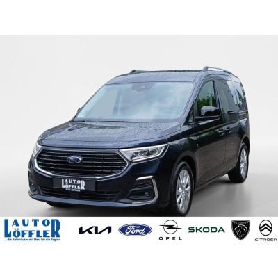 Ford Tourneo Connect PHEV Titanium PDC' RFK' NAVI'