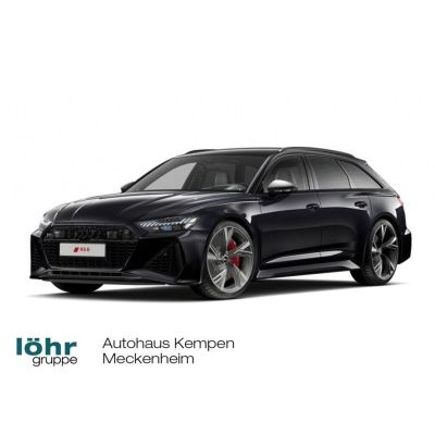 Audi RS 6 Avant UPE 184.295 performance Dynamik P