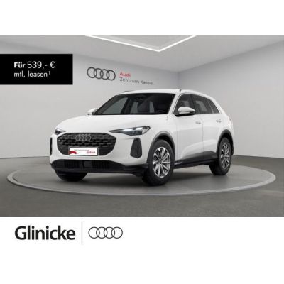 Audi Q5 SUV TFSI NEUBESTELLUNG MJ2025