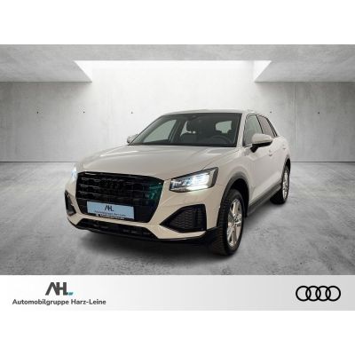 Audi Q2 advanced 35 TFSI 110(150) kW(PS) S tronic 35 