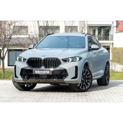 BMW X6 40d M SPORT.PANO.DR.ASS.PRO.SKY.SOFTC.H/K.360