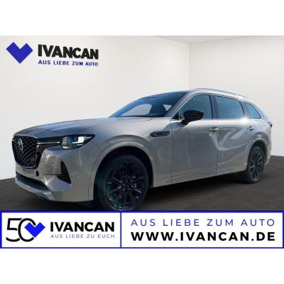 Mazda CX-80 3.3d 254PS A/T AWD Homura PANO