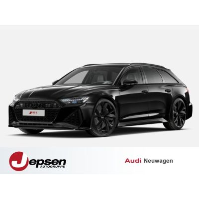 Audi RS 6 Avant performance tiptr Pano Max.305km/h