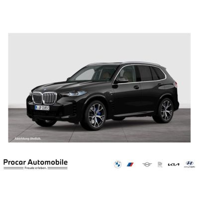 BMW X5 xDrive50e M Sport HUD PANO ACC AHK RFK NAVI L