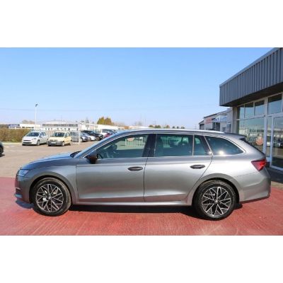 Skoda Octavia Combi 1.5 TSI mHEV 110 kW Selection