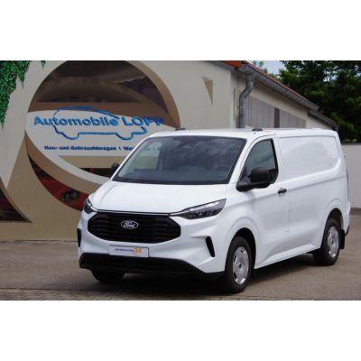 Ford Transit Custom Kasten V710 L1H1 Trend LED KAMERA