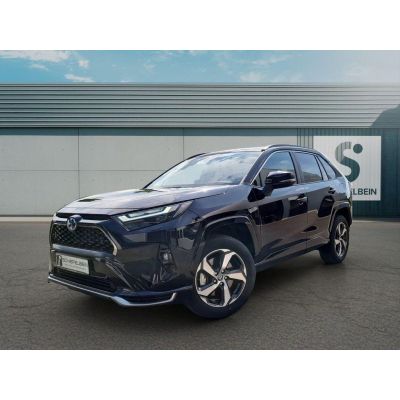 Toyota RAV4 Plug-In Hybrid 4X4 Teamplayer HUD+LED+ACC