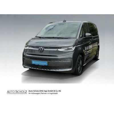 Volkswagen T7 Multivan Life 2,0 TDI DSG KÜ AHK Navi 7 Sitze