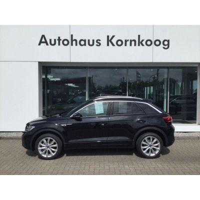 Volkswagen T-Roc 1.5 TSI OPF DSG R-Line LED APP Kamera