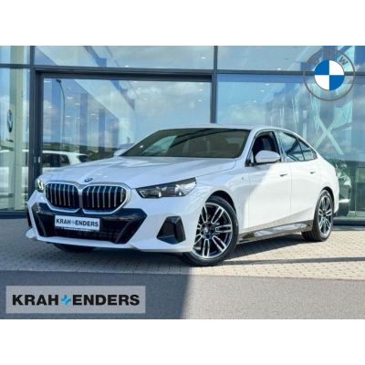 BMW 520 d M Sport PDCv+h LED HarmanKardon Rückfahrka