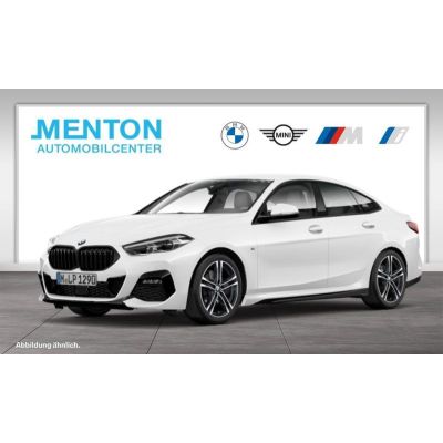 BMW 218i Gran Coupe