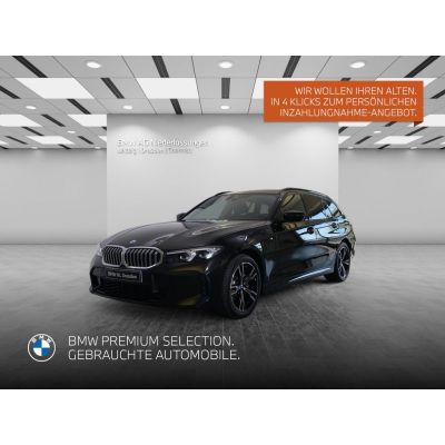 BMW 330e Touring Vorteil zur Neuwagen-UPE 21.330EUR