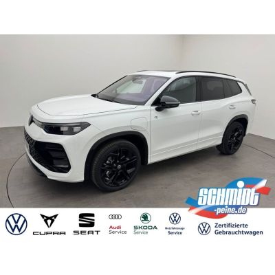 Volkswagen Tayron 1.5 eHybrid DSG R-Line BlackLeder20Pano