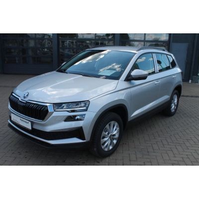 Skoda Karoq 1.0 TSI 130 Jahre AHK/PDC/SHZ/Kamera