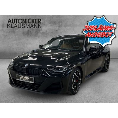 BMW 230 i Coupe M Sport Pro LMR 19'' Park-Assistent 
