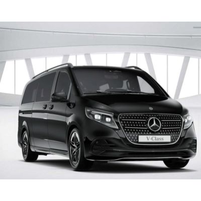 Mercedes-Benz V 300d Exclusive EXTRA LONG 4M EXCLUSIVE SEATS