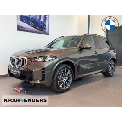 BMW X5 30 d xDrive M Sport 30d Leder PDCv+h Parklenk