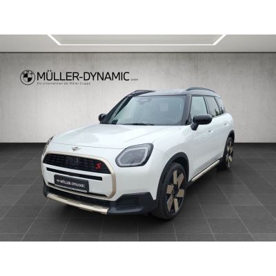 MINI Countryman S ALL4
